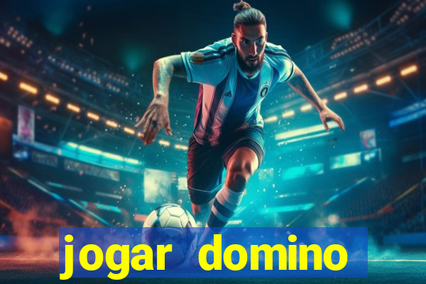 jogar domino apostado online